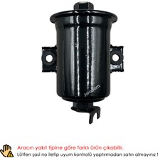 Jaroparts Corolla AE101 Benzin Filtresi 1.6 Enjeksiyonlu 1992-2001 23300-19285