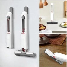 Selfbuysell Taşınabilir Mini Çekpas