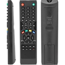 Nacario Hey Redline Ts-50 Hd Serisi Uydu Kumandası