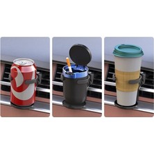 Selfbuysell Katlanabilir Araba Bardak Şişe Tutucu