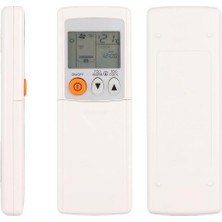 Electroon Mitsubishi KM09F / MSY-D30NA /  MSY-D36NA / MSY-D30NA-8 Klima Kumandası