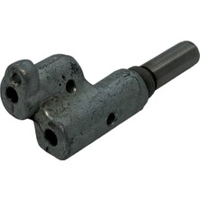 Bdr Kingtex Overlok 5 Ip Penye Iğne Bağı / 118-70458AL