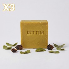 Argentum Natural Bıttım Doğal Sabun Avantajlı Paket