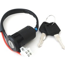 GMS Cg Kontak Tek Erkek Söket