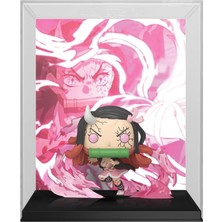 Funko Pop Cover Demon Slayer: Nezuko NO:2048