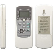 Electroon Mitsubishi RKX502A001 Klima Kumandası