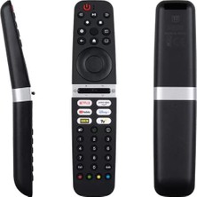 Nacario Weko - - Grundıg Ses Komutsuz Netflix - Prime Video - - - Tv Tuşl