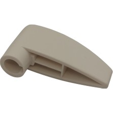 Moonstar DF858LD Ev Tipi Reçme Makinesi Ayak Kaldırma Mandalı / 550723-391