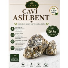Asr-ı Aktar Cavi - Asilbent 50GR