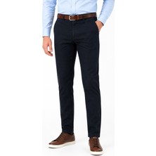Erkek Kanvas Pantolon Regular Kalıp Yazlık BGL-ST05391