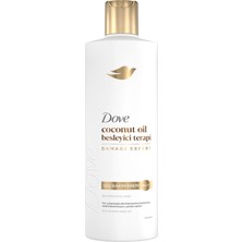 Dove Saç Bakım Kremi Besleyici Terapi 350 ml 5 Adet