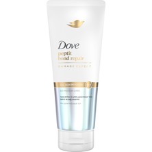 Dove Saç Bakım Kremi Bond Repair 250 ml 4 Adet