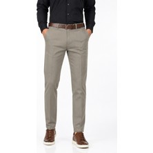 Erkek Kanvas Pantolon Regular Kalıp Yazlık BGL-ST05393