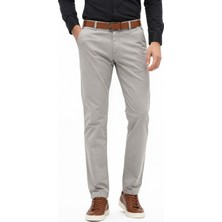 Erkek Kanvas Pantolon Regular Kalıp Yazlık BGL-ST05391