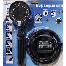 Vaeske Duş Başlığı Seti Vs-80 5 Adet