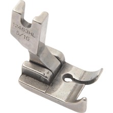 Suisei Düz Makine Sabit Çima Ayak / P815L (12463HL 5/16)