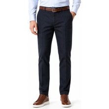 Lavetto Erkek Kanvas Pantolon Regular Kalıp Yazlık BGL-ST05403