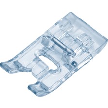 Bdr Ev Tipi Aile Dikiş Makinesi Plastik Saten Dikme Ayak / CY-7303