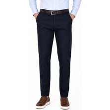 Erkek Kanvas Pantolon Regular Kalıp Yazlık BGL-ST05392
