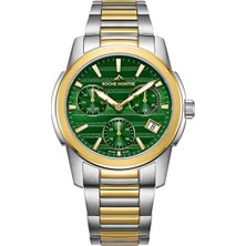 Roche Montre RMG4000-04 Erkek Kol Saati