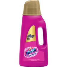 Kosla Vanish Multipower Sıvı Leke Çıkarıcı Pembe 2 L 2 Adet