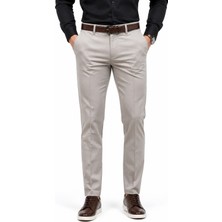 Lavetto Erkek Kanvas Pantolon Regular Kalıp Yazlık BGL-ST05408