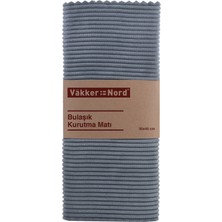 Vakker Nord Bulaşık Kurutma Matı