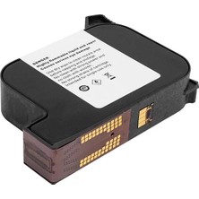 Nacario Endüstriyel Tip Portatif Siyah Yazıcı Kartuşu Kingdream Depplai 2616K