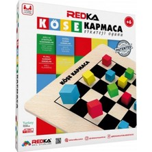 Miniklab Toys Köşe Kapmaca (1 Adet)