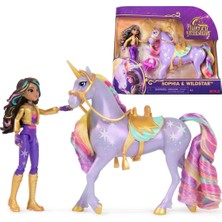 Miniklab Toys Unicorn Akademisi Sophia Wildstar (1 Adet)