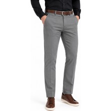 Lavetto Erkek Kanvas Pantolon Regular Kalıp Yazlık BGL-ST05408