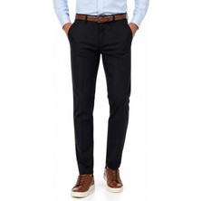 Erkek Kanvas Pantolon Regular Kalıp Yazlık BGL-ST05392