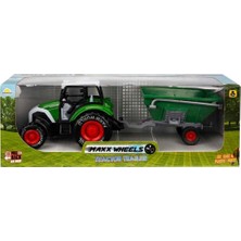 2556 Maxx Wheels Traktör Çiftlik Aracı