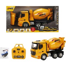 Miniklab Toys Iş Bet.Miks (1 Adet)