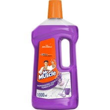 Mr. Muscle Konsantre Yüzey Temizleyici  Lavanta 1 L 4 Adet