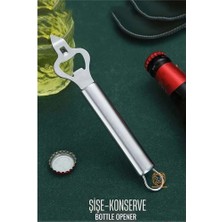 Nacario Şişe Konserve Açacağı Blanchette Deisgn 720445