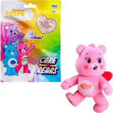Miniklab Toys Care Bears Mini Koleksiyon Figürleri Sürpriz Paket (1 Adet)