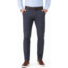 Lavetto Erkek Kanvas Pantolon Regular Kalıp Yazlık BGL-ST05403