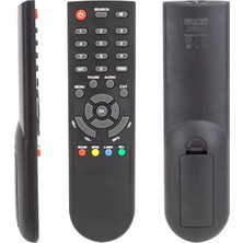 Nacario Samux 5000 - Herz 12500 - Astracom 3500 - Tevsan 5200 - Fobem 13900FTA - Arrox Uydu Kumanda