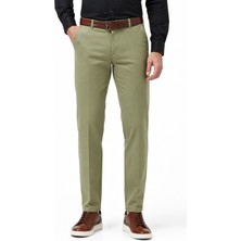 Lavetto Erkek Kanvas Pantolon Regular Kalıp Yazlık BGL-ST05408