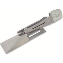 Uma Biye Tek Kıvırma Klorat(Etek) Apara 45X17MM/ Uma-08