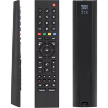 Nacario - Media Tuşlu LCD Tv Kumandası