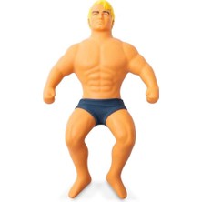 Miniklab Toys Esneyebilen Figür 25 Cm (1 Adet)