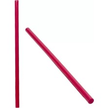 Nacario Silikon Kalın Kırmızı 12 mm