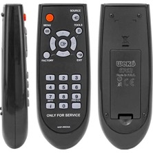 Nacario LCD LED Tv Servis Kumandası (AA81-00243A)