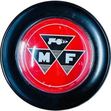 Massey Ferguson 165-175 Traktör Direksiyon Arması Ptp