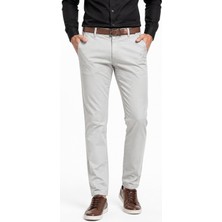 Erkek Kanvas Pantolon Regular Kalıp Yazlık BGL-ST05391