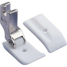 Suisei Düz Makine Plastik Sağ Fitil Ayak / T69R 1/4