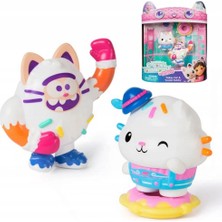 Miniklab Toys Hayal Evi Çoklu Figür Seti (1 Adet)