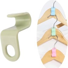 Nacario SN-22744 Dolap Içi Elbise Düzenleyici Askılık